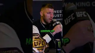 😳 DRICUS DU PLESSIS HONEST THOUGHTS ON ISRAEL ADESANYA CRYING AT THE UFC 305 PRESS CONFERENCE