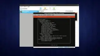 Instalar Ubuntu Live Server en VirtualBox