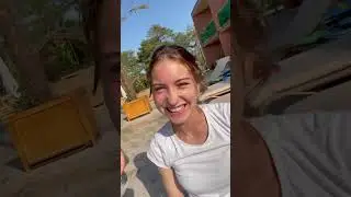 Татарское слово АЗАМАТ !!! Делает чудеса !!! #михаилволин #запискиславян #море #девушка #анапа2024