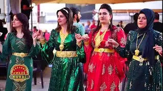 Yakar & Ölmez Ailesinin Düğünü (Mücahit Kader) Grawi Aşireti Düğünü - Özgün Tekçe