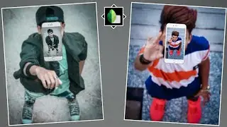 Snapseed 3D Fly Mobile Photo editing tutorial | Snapseed photo editing | Snapseed edit | SAMIM EDITZ