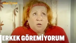Erkek Göremiyorum | Ah Nerede