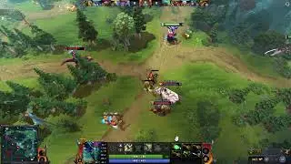 Death Prophet 10k+ mmr