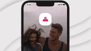 Clean App Promo Phone 13 | Premiere Pro CC