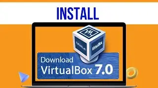 How to download and install latest virtualbox