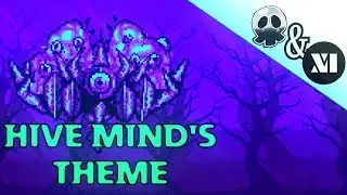 Terraria Calamity Mod Music - 