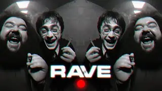 TECHNO RADIO | RAVE • NEORAVE • RAVE POTTER • HARD by RTTWLR