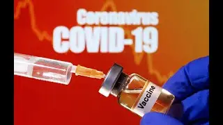 Вакцинация от СOVID-19 I Личный опыт прививки китайской вакциной СИНОФАРМ