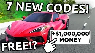 *NEW* WORKING ALL CODES FOR Southwest Florida IN 2024 AUGUST! ROBLOX Southwest Florida CODES