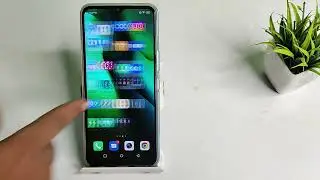 How to on developer mode in INFINIX NOTE 12 5G , developer mode setting
