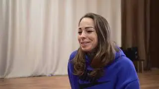 Программа тренировок pole dance, уникальная система!