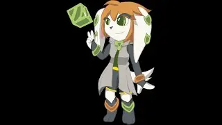 Mugen Arcade Milla Basset