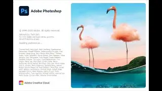 Photoshop 2021: Nuovo Seleziona e Maschera - Tutorial 7 Italiano
