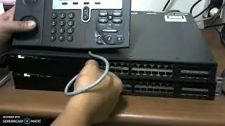 Switch Hub Cisco MANAGEABLE 3650 24 port Gigabit poe dan 4 sfp
