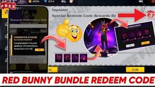 FREE FIRE REDEEM CODE TODAY 26 JUNE| FF REWARDS REDEEM CODE | FF REDEEM CODE TODAY 27 JUNE PLAYSTORE