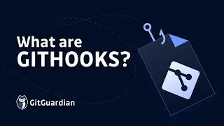 What are GitHooks? Explained in 5 minutes