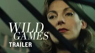 Wild Games (1997) | Official Trailer - Richard Bohringer, Ute Lemper, Papa Wemba