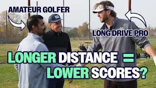 What would you shoot if you could hit it 389 yards?