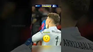 Вратари бьют пенальти + он 💀 