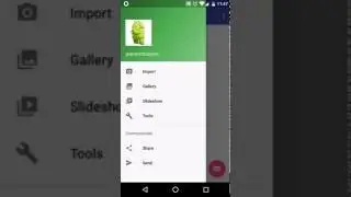 Android Twitter Login Integration using Fabric.