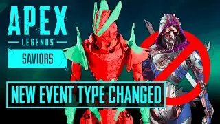 Apex's Upcoming Event Revealed As Battlepass + New Skins Coming - Season 13