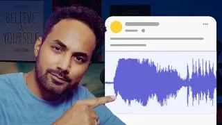 Remove Background Noise LIKE A PRO with Audacity in Minutes!