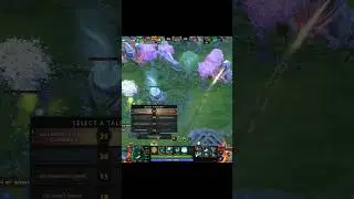 Outworld Destroyer  is most broken hero  