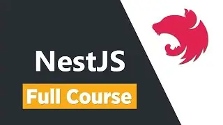 Nest.js Tutorial for Beginners - Full Course