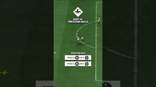 HOW TO DO EAFC 24 SKILL MOVE COMBO