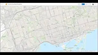 Introduction to Operations Dashboard Part 1: Starting an Operations Dashboard