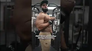 I wanna be a bodybuilder…so freaking bad 😭 #bodybuilding #gymmotivation #bodybuilder #aesthetic