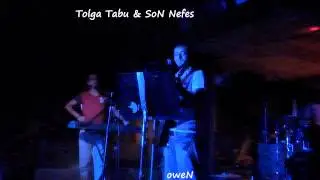 Tolga Tabu - Son NeFeS
