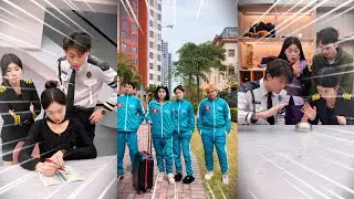监狱长作品合集（三十五）#shorts #监狱长