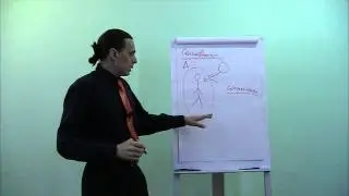 Самозванцы #10