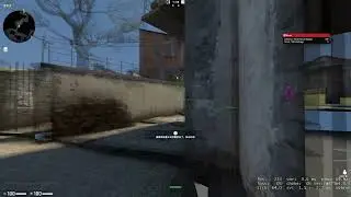 AIMWARE.net in only headshot server