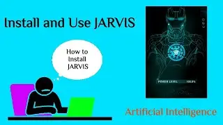 | How to Download and Work with JARVIS | Windows |