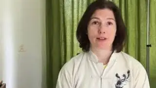 Индира Арсланова: влиять на свое здоровье и эмоции