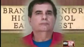 High school guidance counselor arrested for child porn