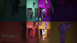 Knock Door Prank 3 Level 1~99999