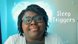 ASMR Relax In JUST 20 Minutes with Sleep Triggers 😴