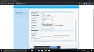 How To Configuration ;Electro Line Onu Voip; Net; And ;IPTV