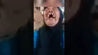 begini jadinya mau pamer gaya malah nyungsep hahaha #shorts