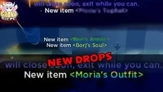 [GPO] Getting the new drops :) | Grand Piece Online