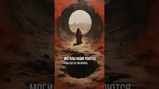 Из самых величайших событий твоей жизни - это твоя СМЕРТЬ. 
