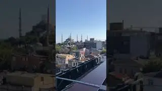 Hagia Sophia Azan - Blue Mosque Azan