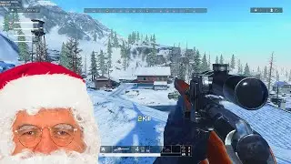 VISSZATÉRTÜNK DIONE-RA 🎅🎄 /w Nixtor - Ring of Elysium
