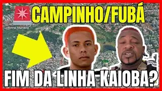 🚨👉END OF THE KAIOBA LINE? TRUE OR FAKE? NEWS FROM THE FAVELAS OF RIO DE JANEIRO.