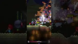 Terraria Tiny Detail Super Star Shooter