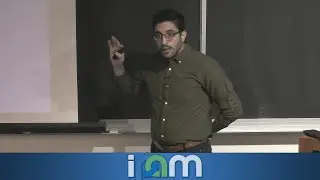 Elias Khalil - Neur2SP: Neural Two-Stage Stochastic Programming - IPAM at UCLA