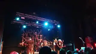 Napalm Death - Crowd Chanting
